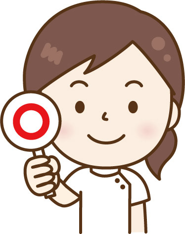 AST気功は、こんな人にオススメ!